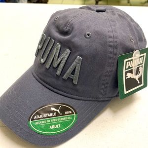 Puma Classic Womens Dad Adjustable cap